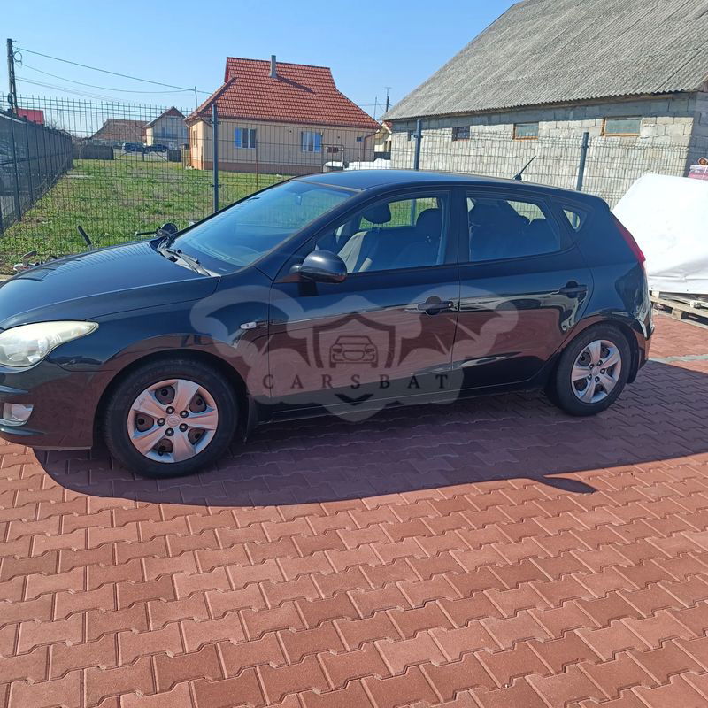 Hyundai i30 1.6 CRDi CLASSIC 2009