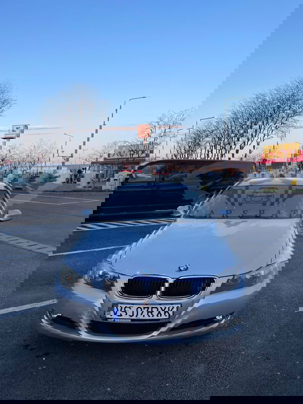 BMW 3 Series E90/E91/E92/E93 [2005 - 2013] 2010