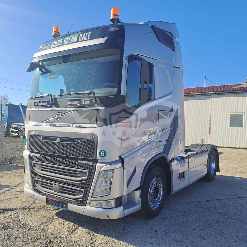 Volvo FH 2015