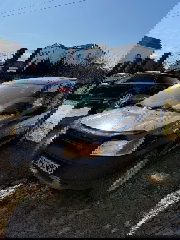 Land Rover Freelander I [1998 - 2006] 2000