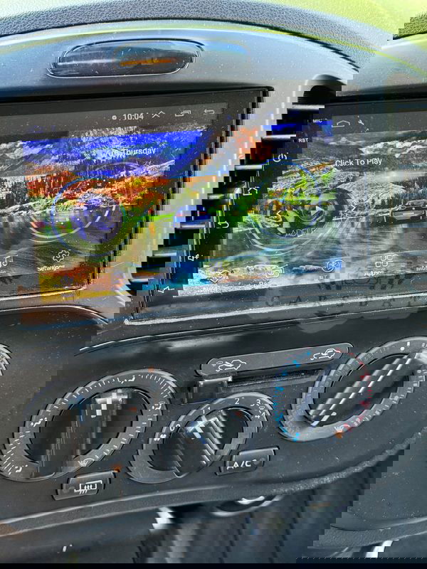 Nissan Juke I [2010 - 2019] 1.6L Visia 2017