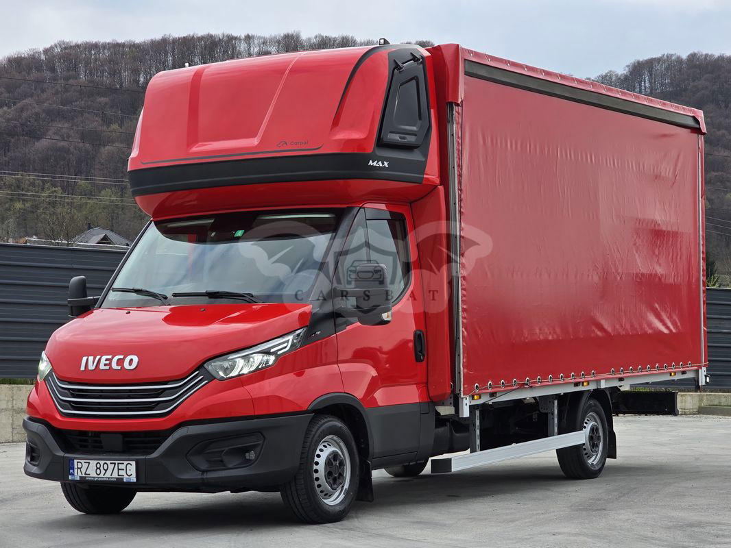 Iveco Daily 2022