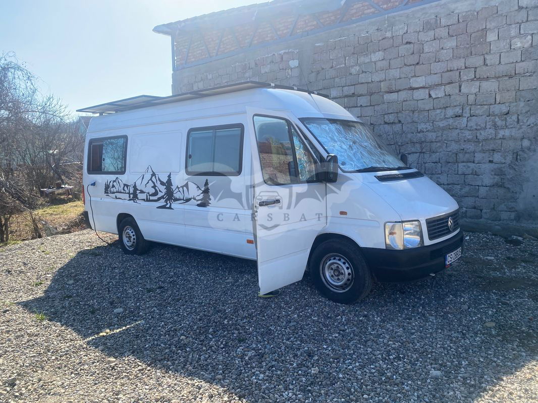 Volkswagen LT 2000