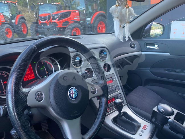 Alfa Romeo 159 2008