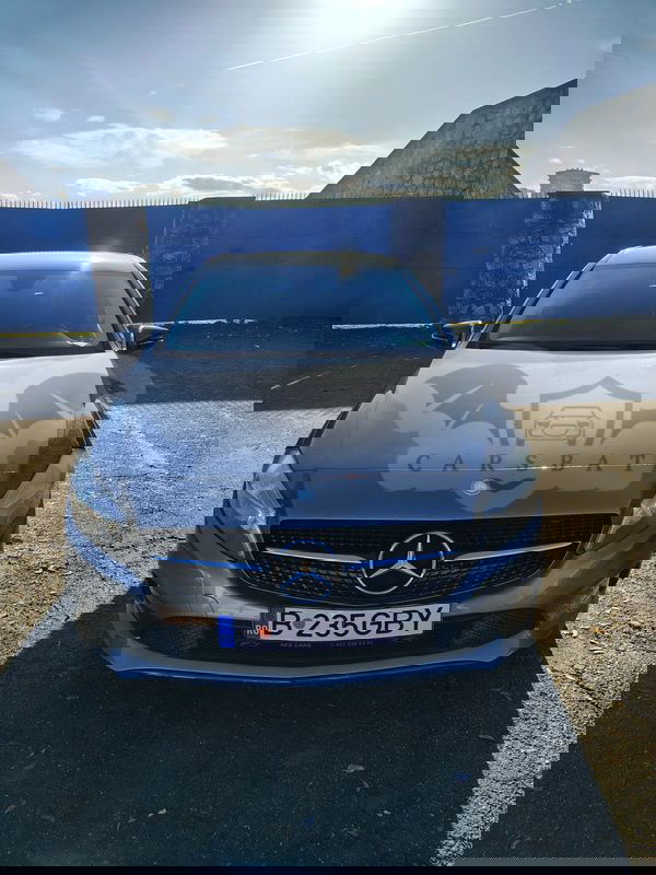 Mercedes-Benz A W176 [2012 - 2018] 2016