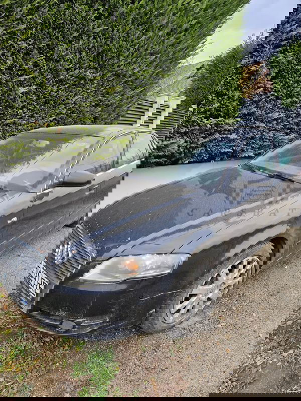 Audi A4 2006