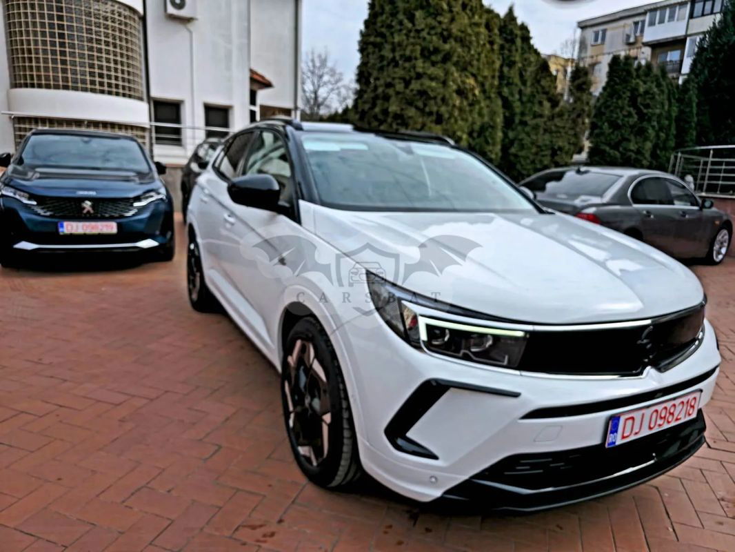 Opel Grandland 1.6 Turbo PHEV AT8 4X4 START/STOP GSe 2023