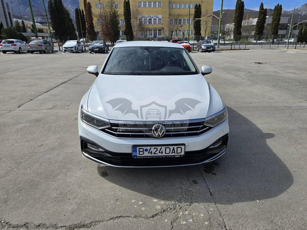 Volkswagen Passat B8 [2014 - Prezent] 2.0 TSI ACT OPF DSG Highline 2022
