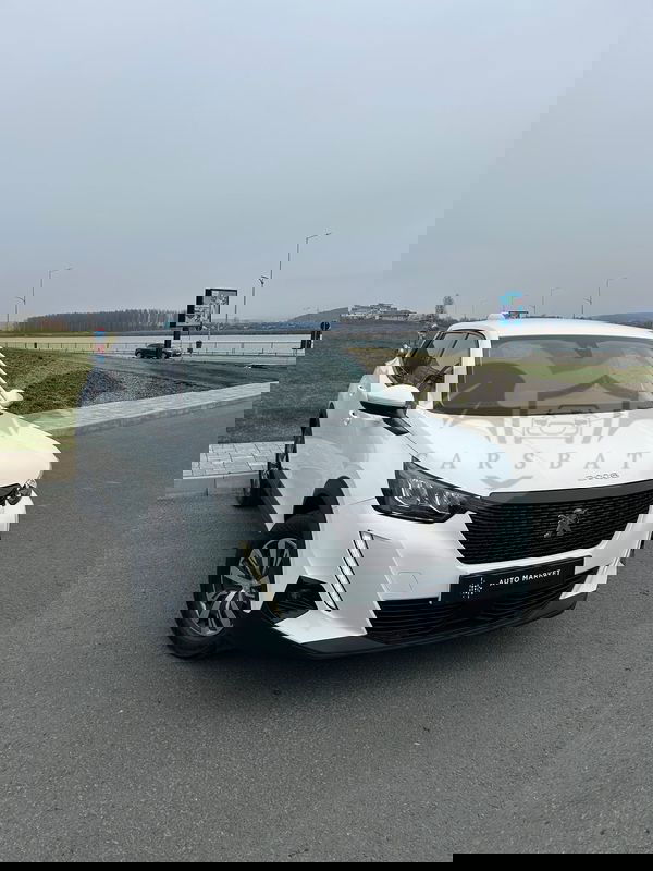 Peugeot 2008 II [2019 - Prezent] 1.5 BlueHDI FAP Active 2020