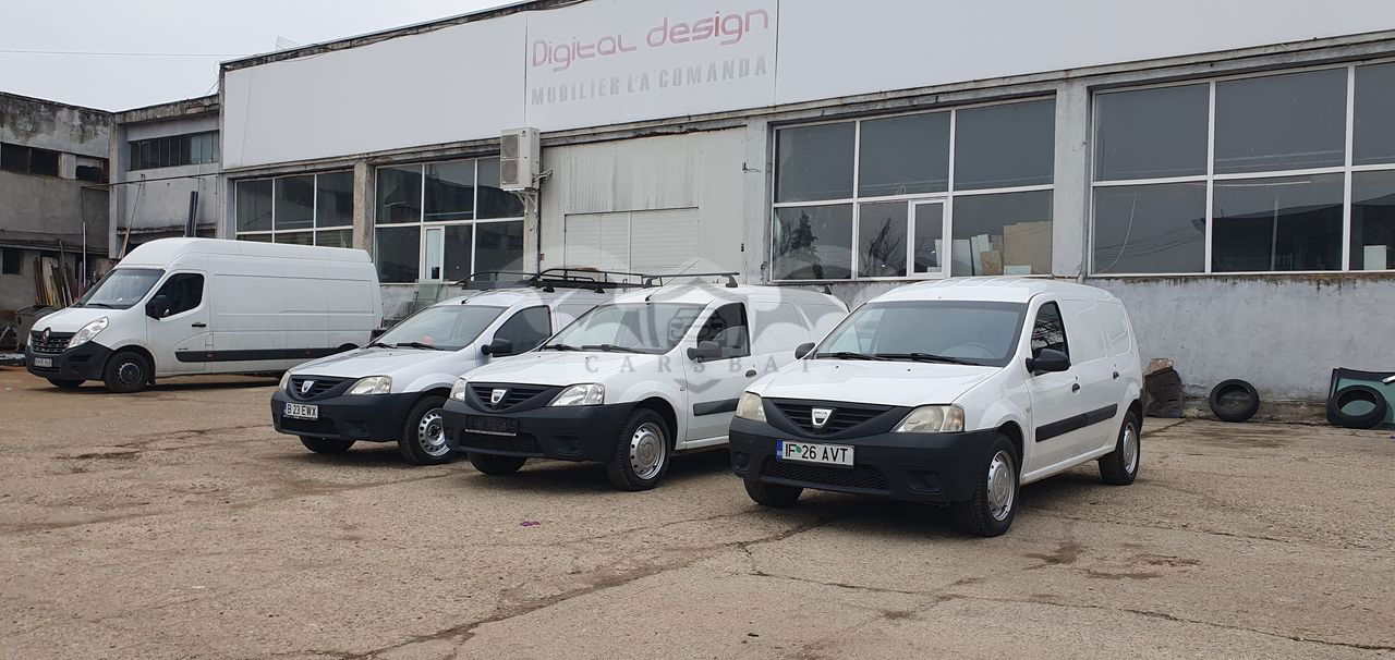 Dacia Logan 2011
