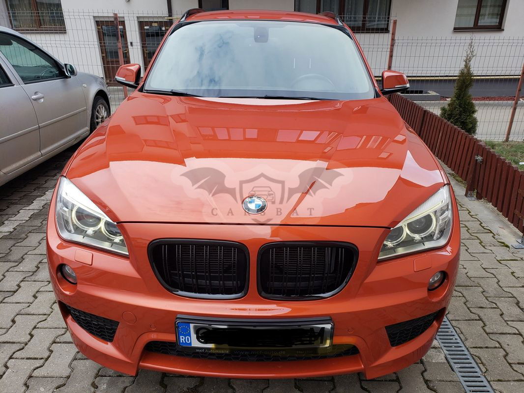 BMW X1 E84 [ 2009 - 2015] xDrive20d Aut. Sport Line 2013