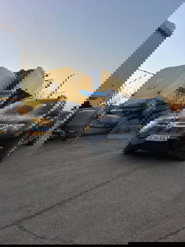 Dacia Duster I [2010 - 2017] 1.5 dCi 4x4 Laureate 2011