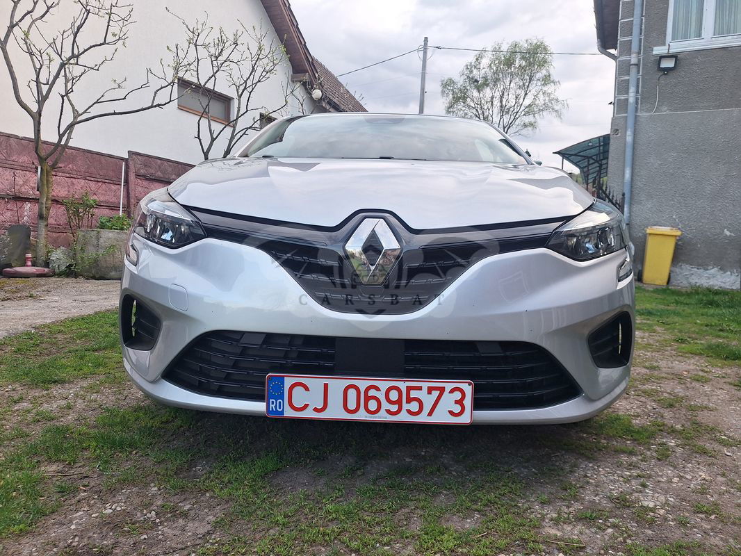Renault Clio V [2019 - Prezent] SCe 65 LIFE 2021