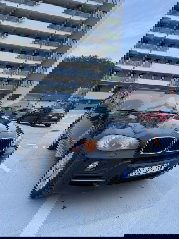 BMW X5 E70 [2007 - 2013] xDrive30d 2008