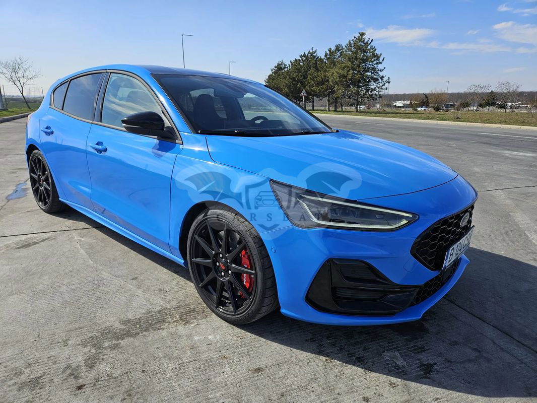 Ford Focus IV [2018 - Prezent] 2.3 Ecoboost ST X 2025