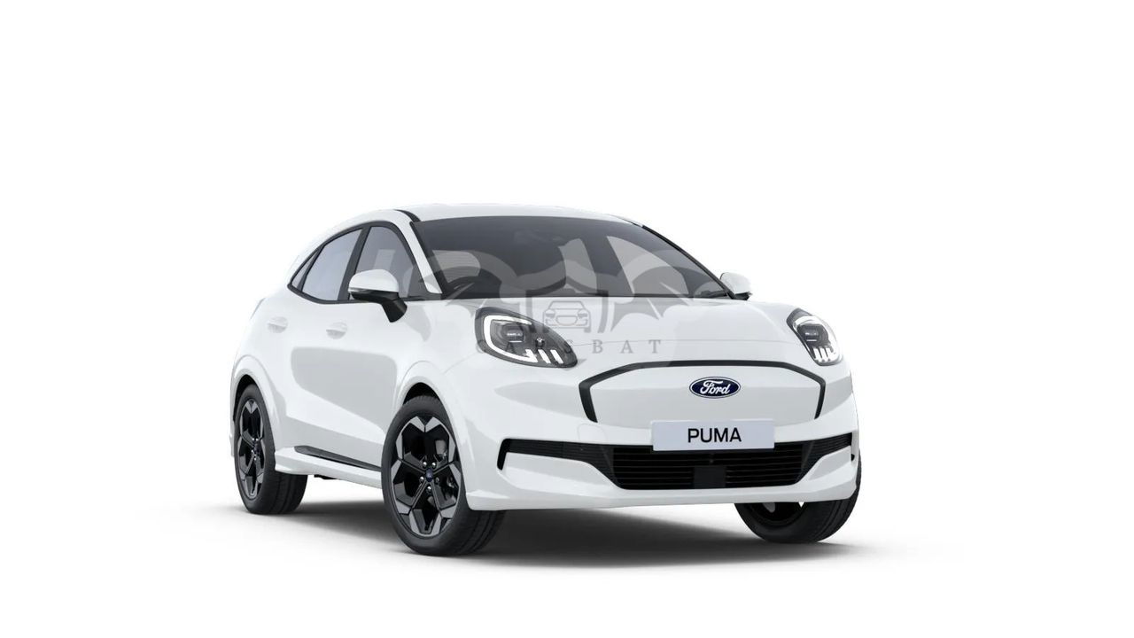 Ford Puma II [2019 - Prezent] 43 kWh Self 2025