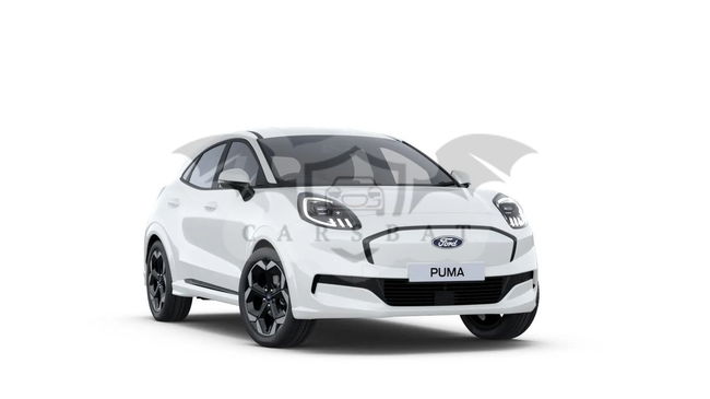 Ford Puma II [2019 - Prezent] 43 kWh Self 2025