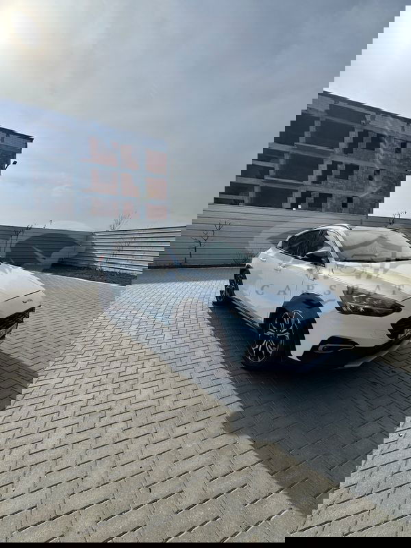 Ford Focus IV [2018 - Prezent] 1.0 EcoBoost Active Business 2020