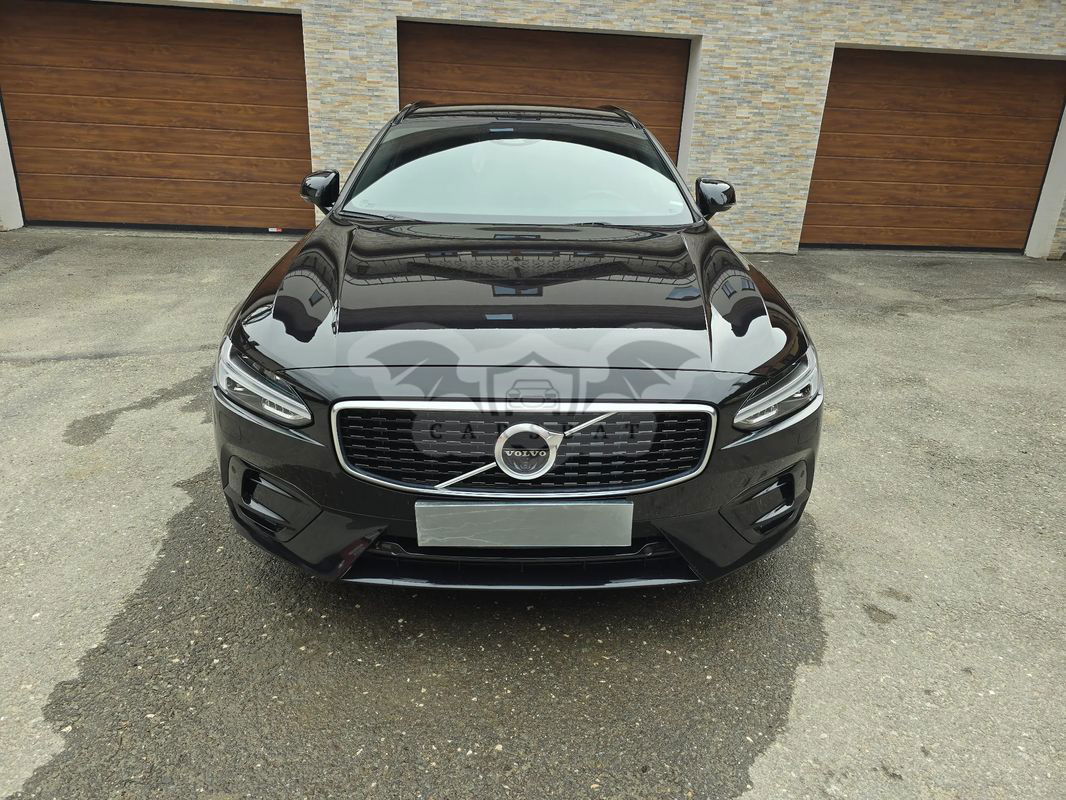 Volvo V90 D4 R-Design 2020