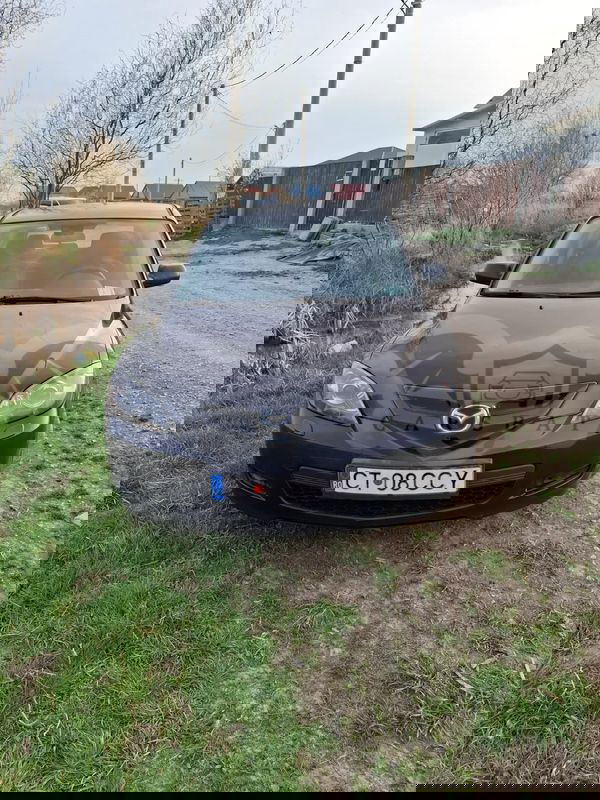 Mazda 3 I [2003 - 2009] 2008