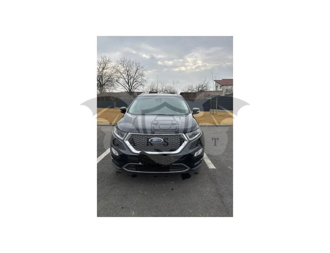 Ford Edge II [2015 - Prezent] 2.0 TDCi Powershift Vignale 2018