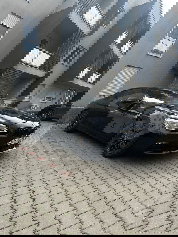 BMW 6 Series F13/F12/F06 [2011 - 2018] 640d xDrive 2017