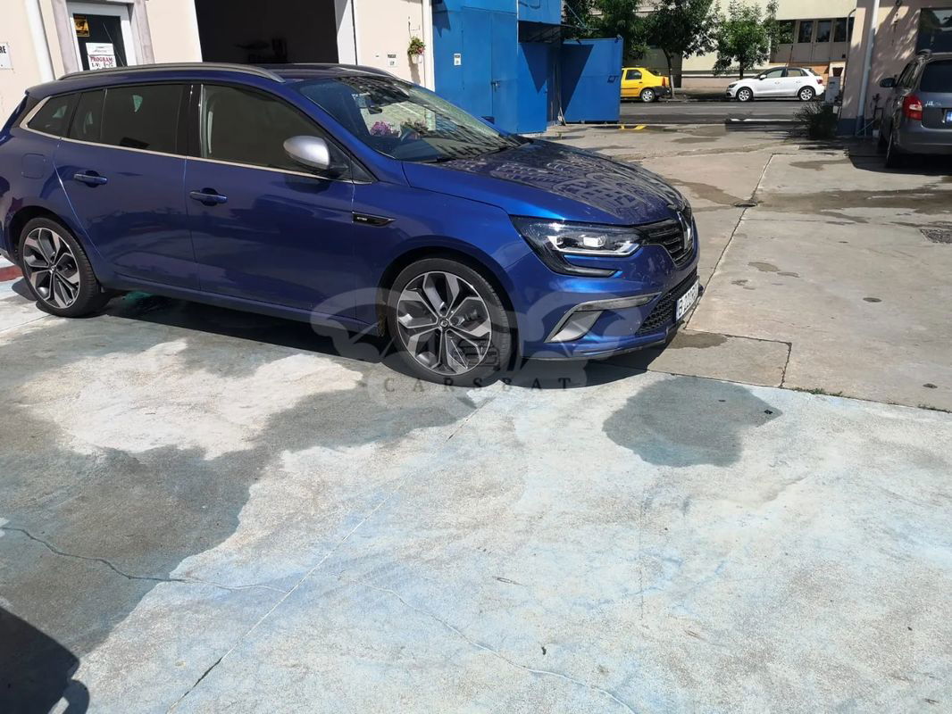 Renault Megane IV [2016 - Prezent] 2019