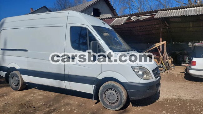 Mercedes-Benz Sprinter 2006