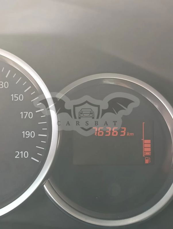 Dacia Sandero II [2012 - 2020] 0.9 TCe SL PLUS 2019