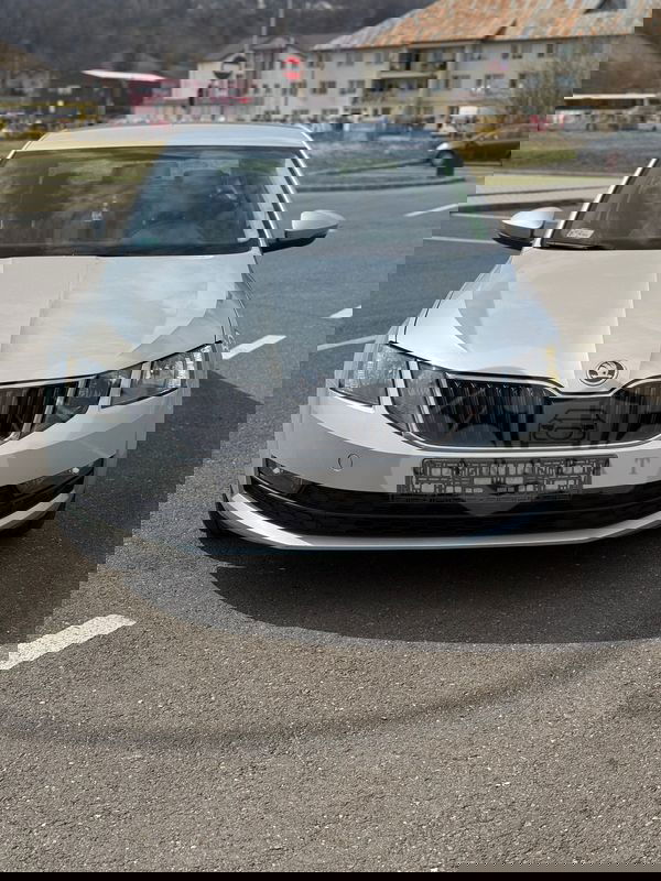 Skoda Octavia III [2013 - 2019] Combi Diesel 1.6 TDI Ambition 2018