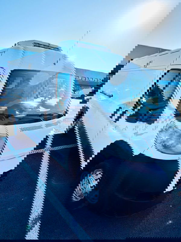 Fiat Ducato 2013