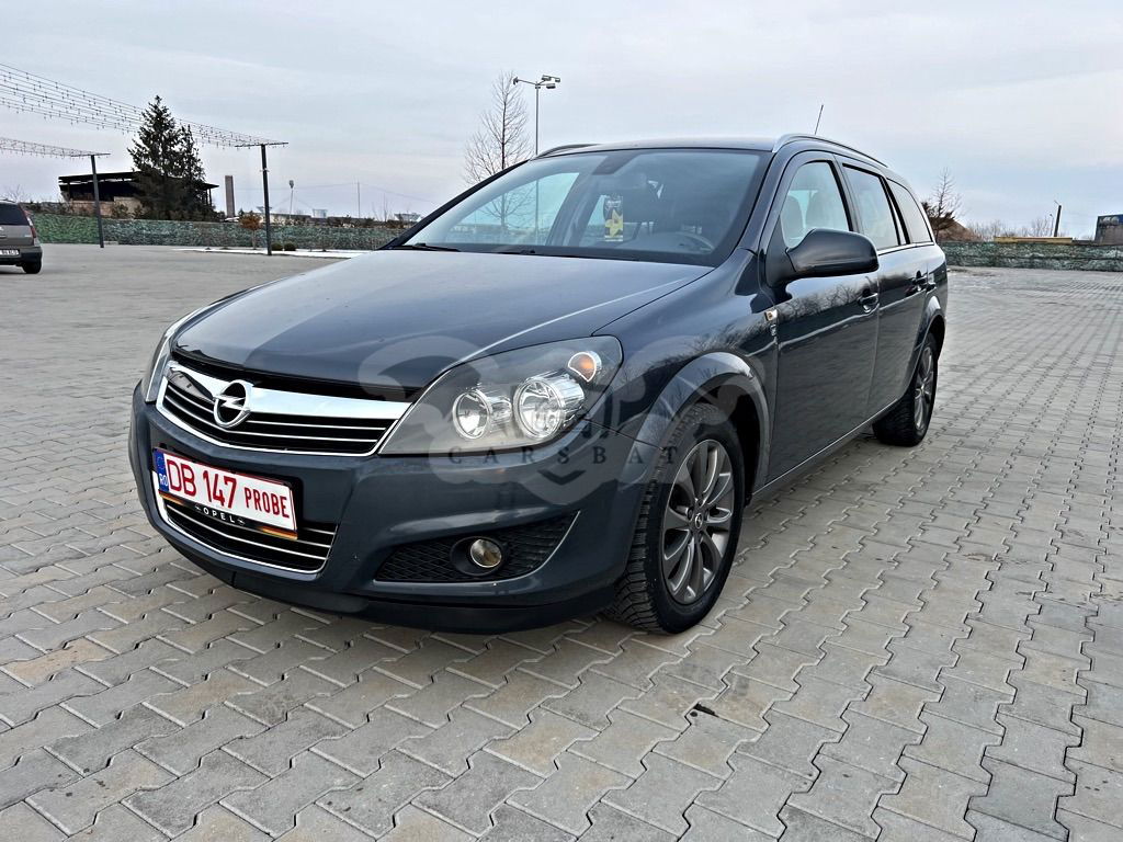 Opel Astra H [2004 - 2010] 1.7 CDTI Caravan DPF 2010