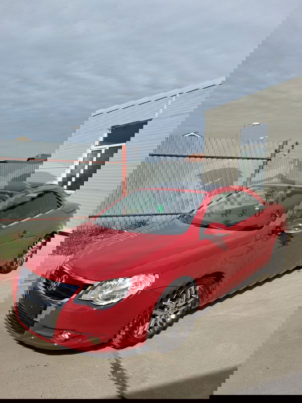 Volkswagen Eos 2.0 FSI 2006