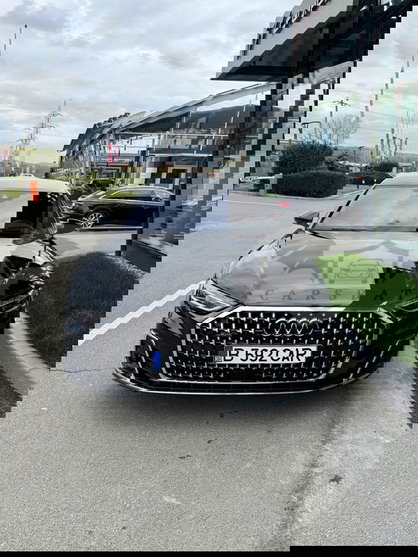 Audi A8 D5 [2020 - Prezent] A8L 55 TFSI quattro Tiptronic MHEV 2022