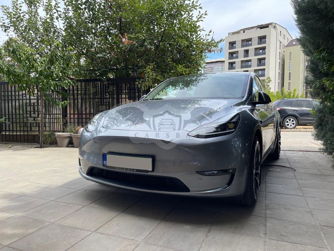 Tesla Model Y AWD Performance 2023
