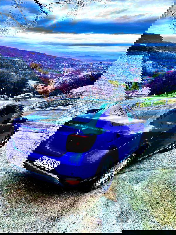 Dacia Logan 2020