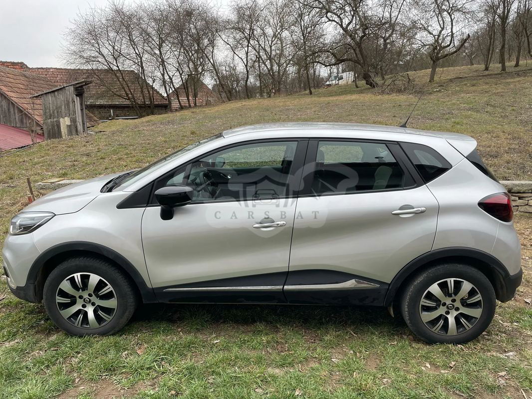 Renault Captur II [2019 - Prezent] 2019
