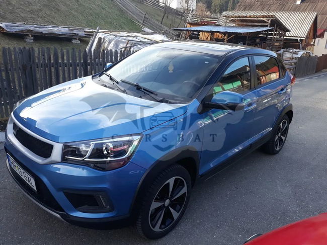 DR Automobiles 3.0 2019