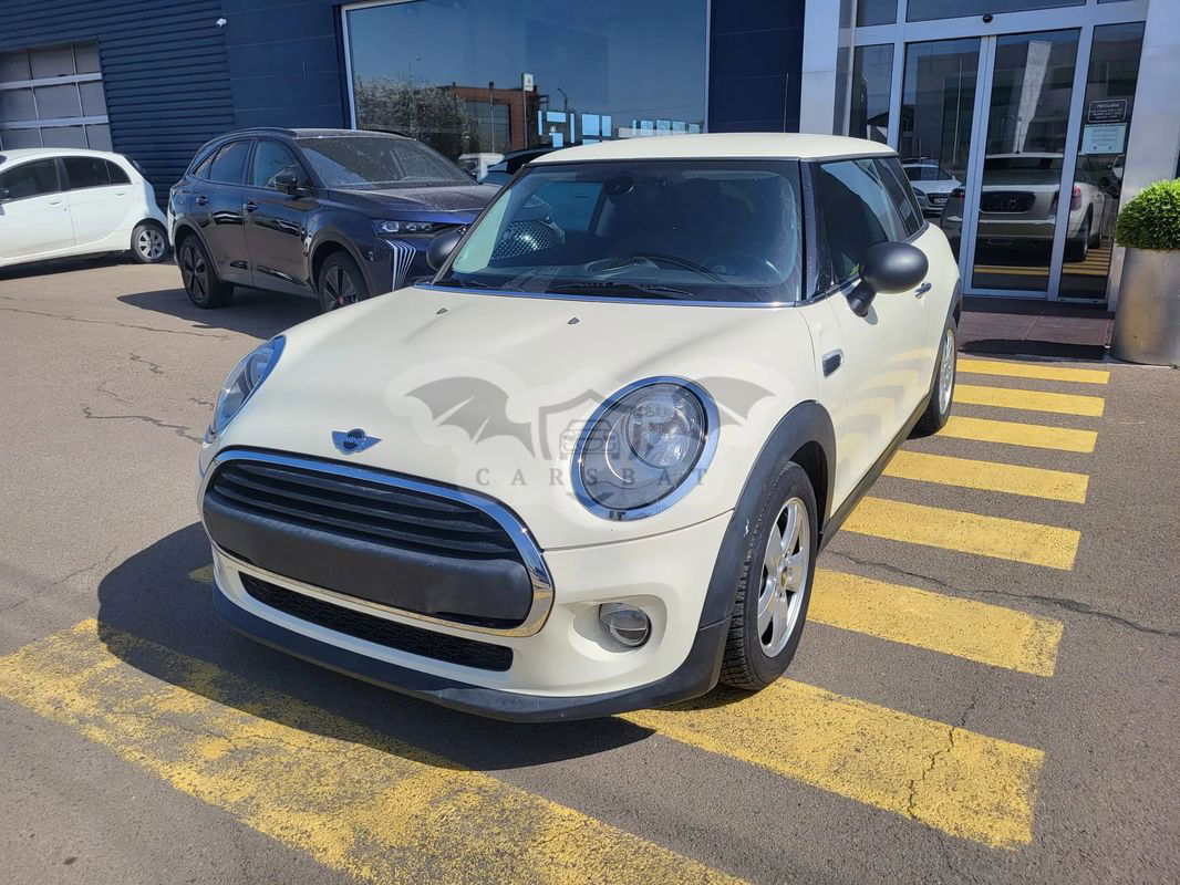 Mini One 2016