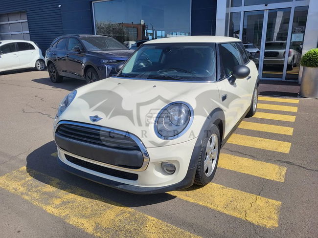 Mini One 2016