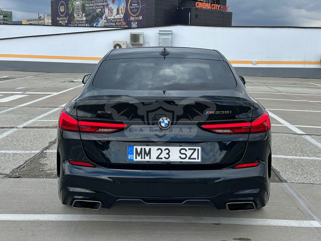 BMW M2 M235i xDrive 2020