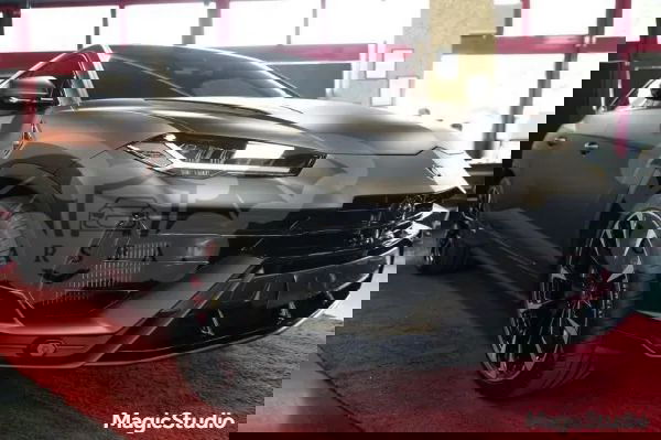 Lamborghini Urus 2025