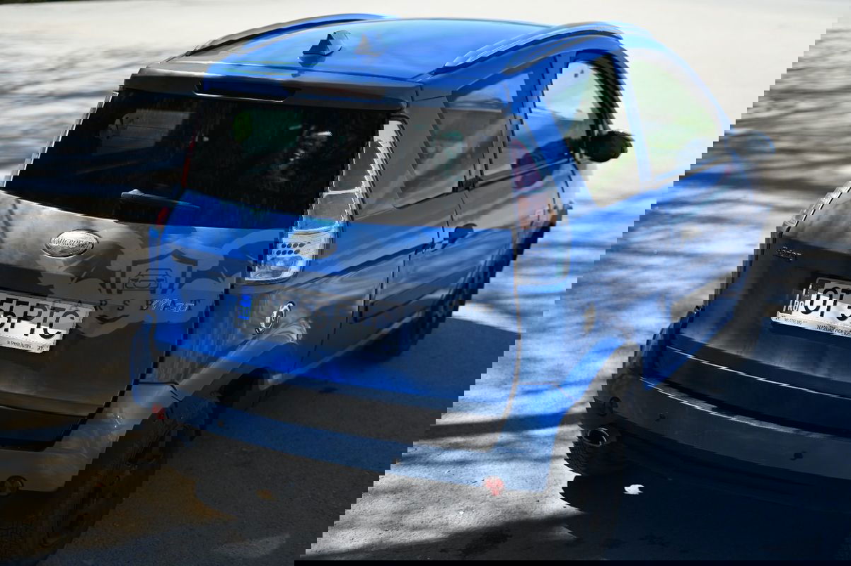 Microcar M.Go 2012