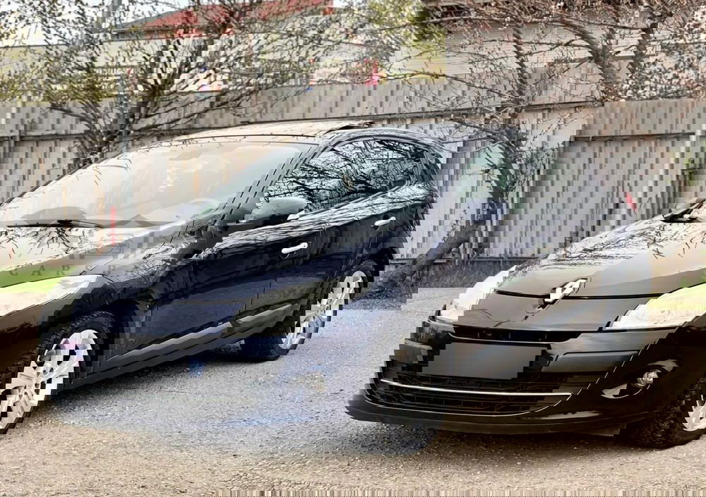 Renault Megane III [2008 - 2016] 2010