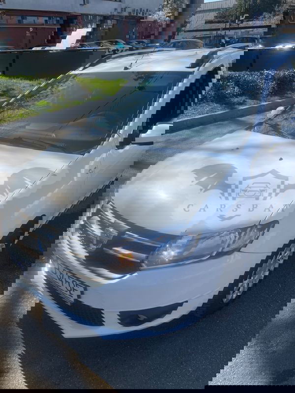 Dacia Logan II [2012 - 2020] 2015