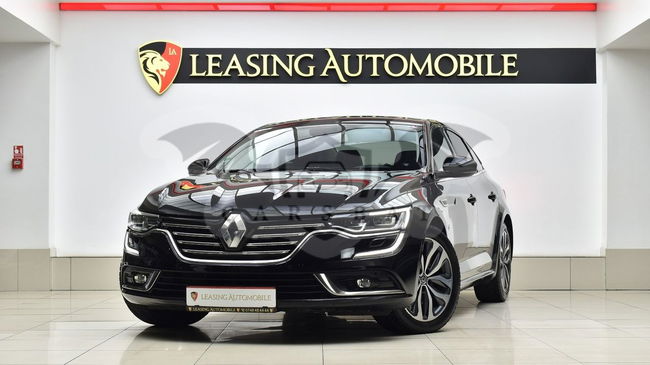 Renault Talisman ENERGY dCi 160 EDC INTENS 2017