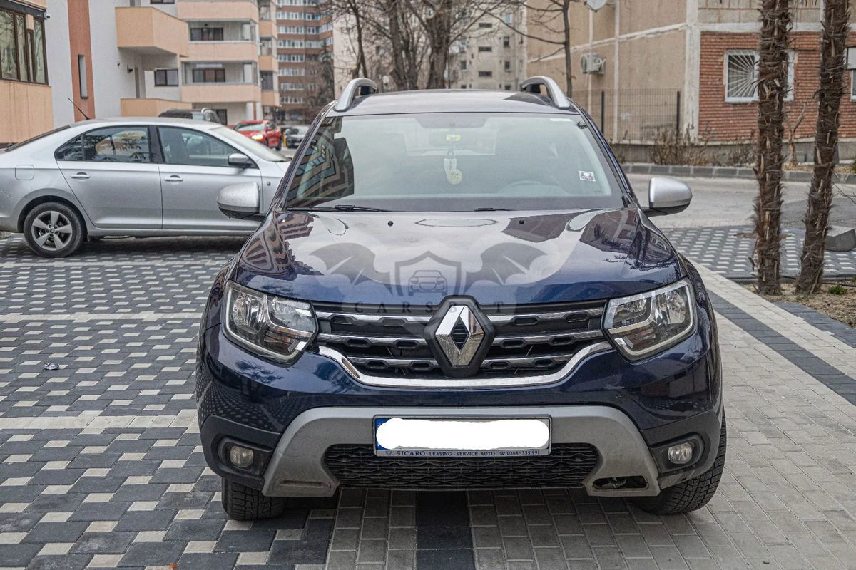 Dacia Duster 2020