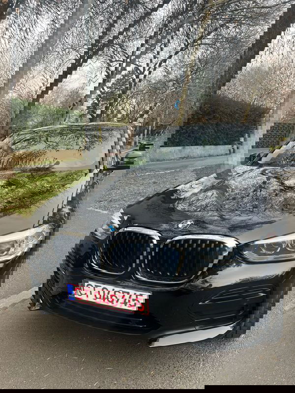 BMW X4 G02 [2018 - Prezent] xDrive20d Aut. 2019