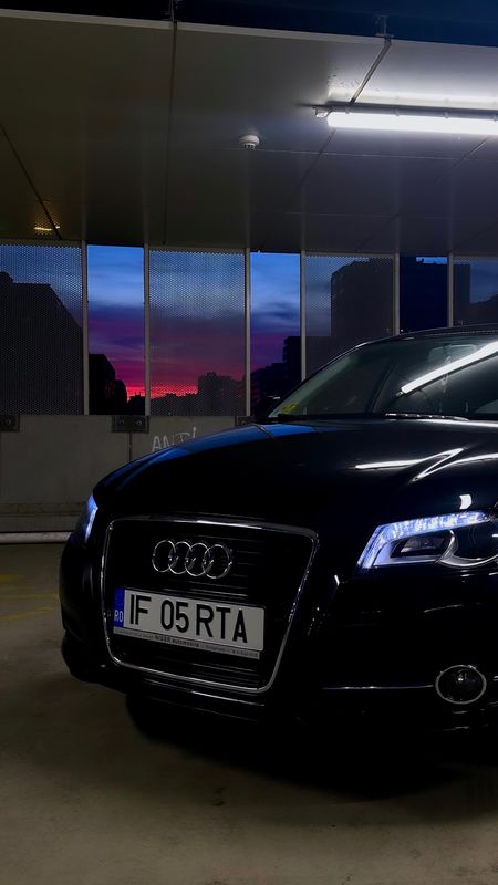 Audi A3 2011