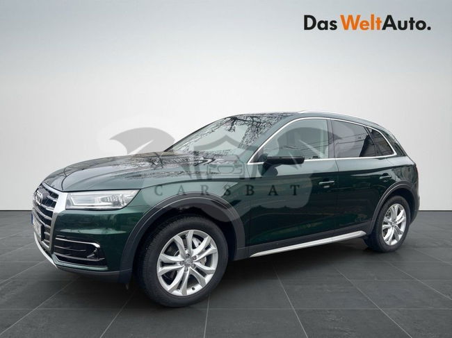 Audi Q5 FY [2016 - Prezent] 2019